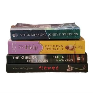 SOLD Bundle of Books